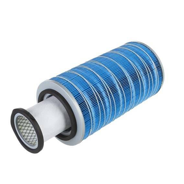 4110000108003 Zestaw filtrów powietrza Weichai