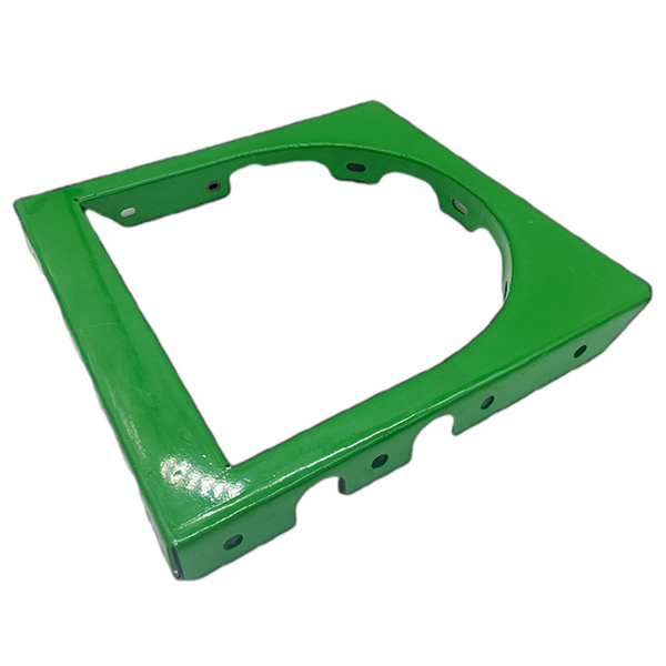 AH211923 Discharge Auger Housing Frame JOHN DEERE (Royal Tiger)