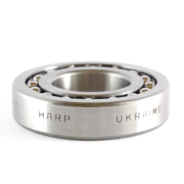 1207 HARP Łożysko kulkowe dwurzędowe