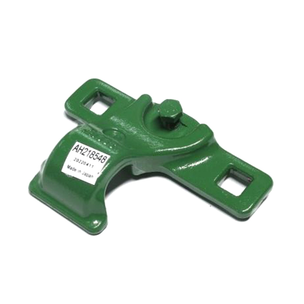 AH218548 Zacisk noża żniwnego John Deere