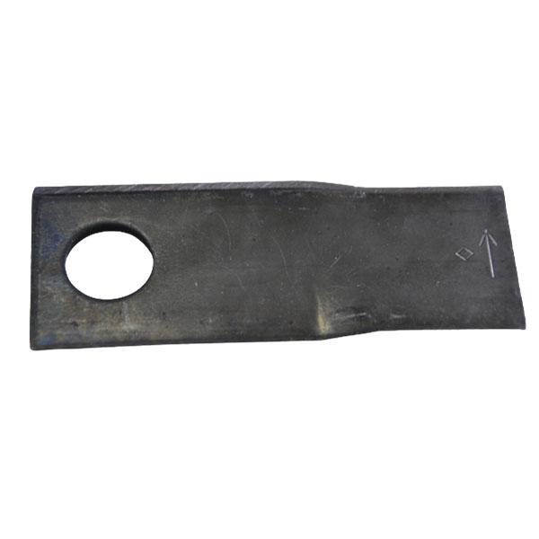 434975KR Nóż do kosiarki lewy 120x49x4 (D-21) Kramp