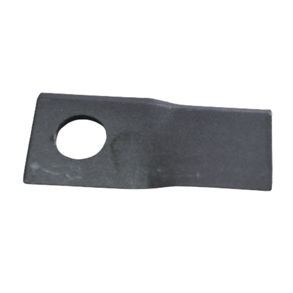 434973KR Nóż do kosiarki lewy 100x49x4 (D-21) Kramp