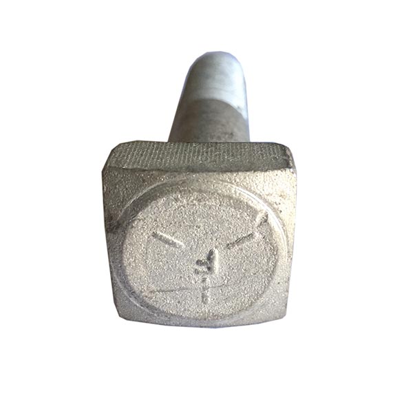 117-618 Śruba, 3/4" - 10 x 3 1/2", Gr 5, 7210 CNH