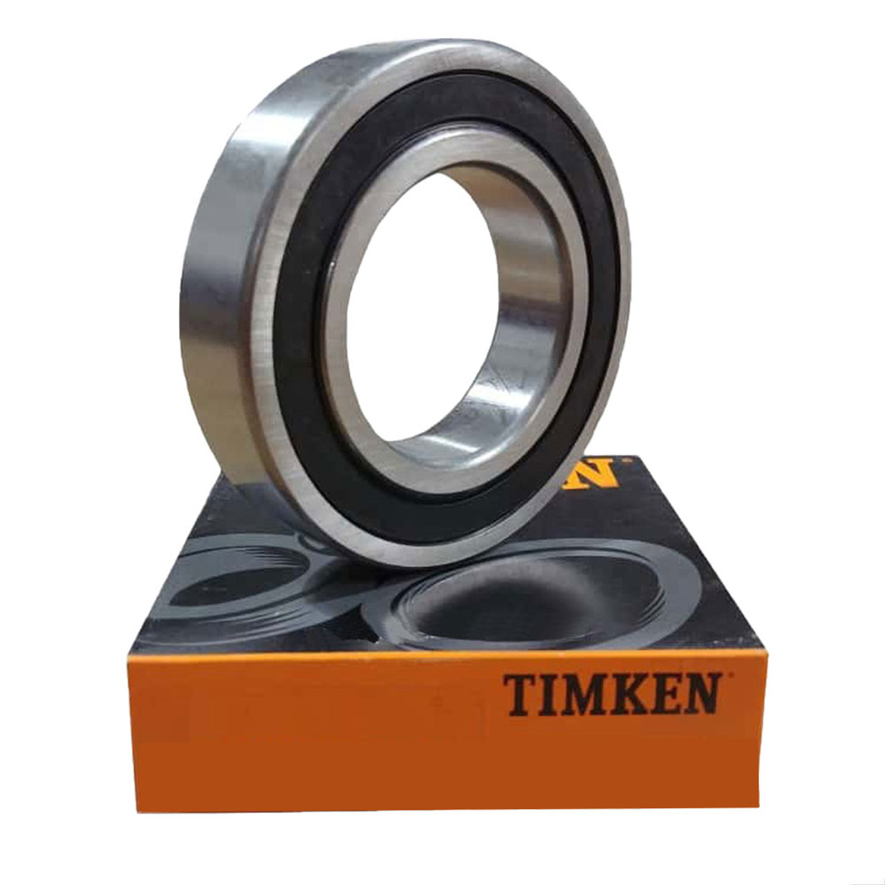 6212-2RS-C3 Łożysko kulkowe jednorzędowe TIMKEN