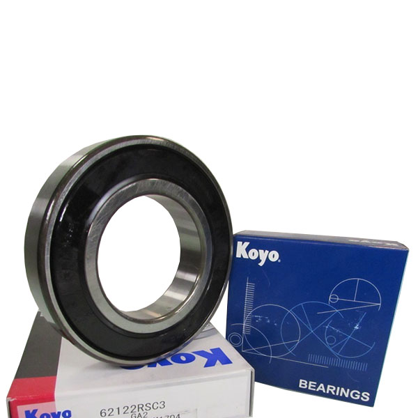6212 2RSC3 Łożysko KOYO