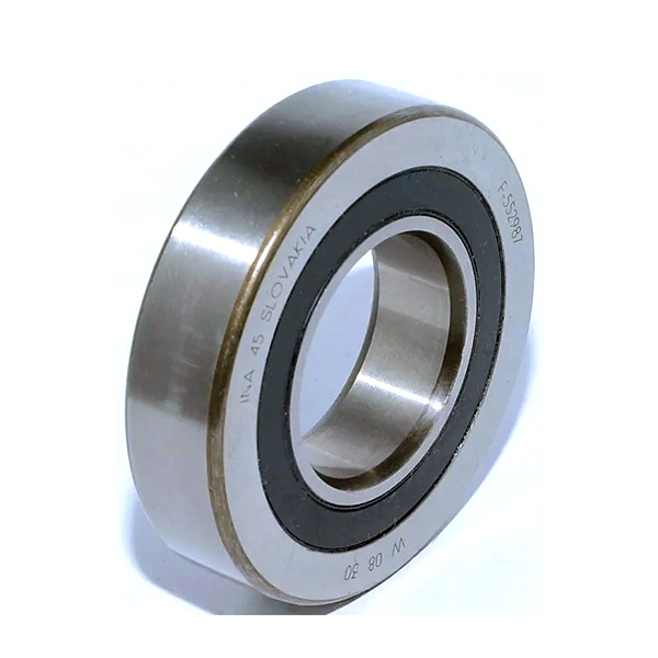 F-552987 INA (without UP) Bearing-based support roller
