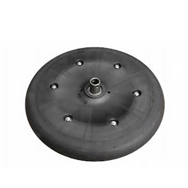 F06120075 Track Wheel 2x13" (325x50) GASPARDO (Royal Tiger)
