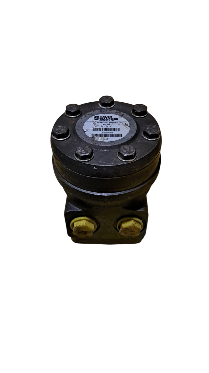 151-2543 Silnik hydrauliczny DS 80