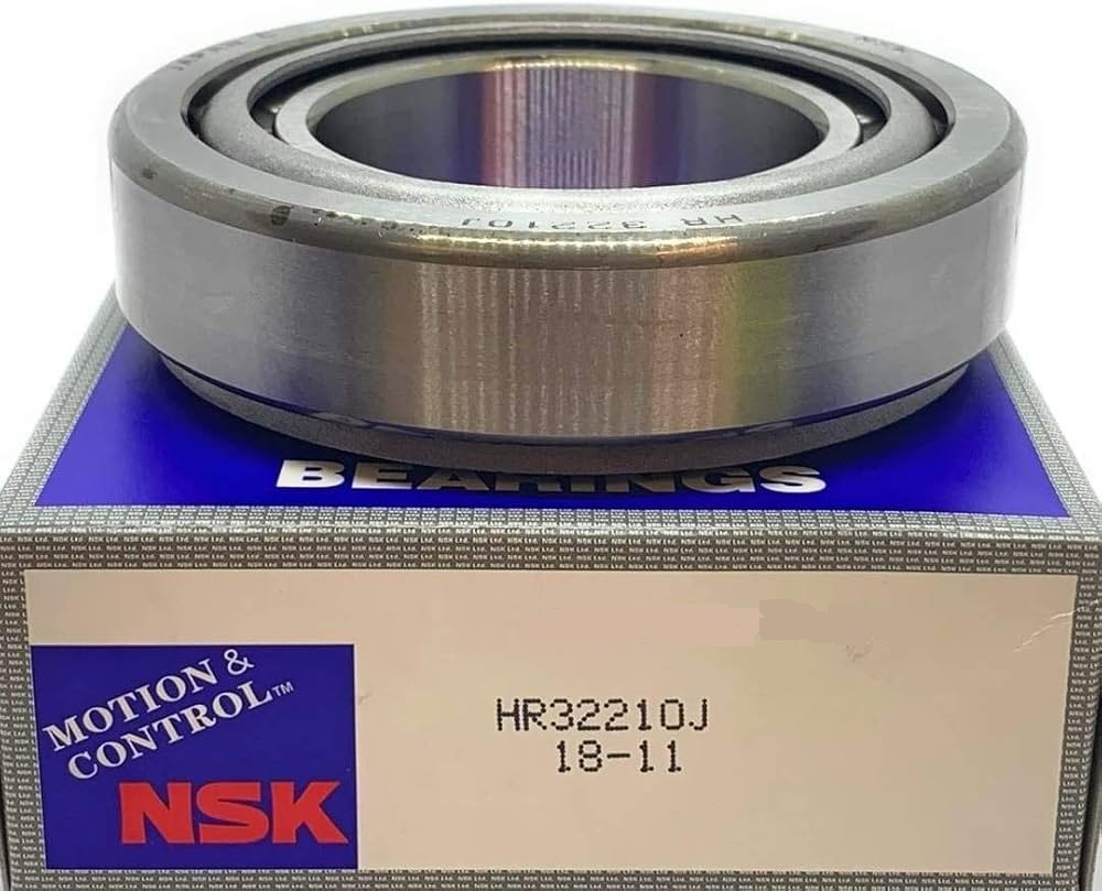32210 Łożysko stożkowe NSK