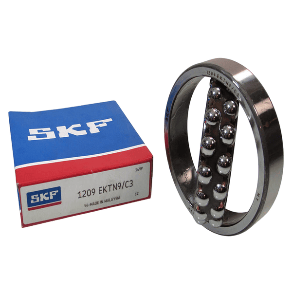 1209 EKTN9/C3 SKF Łożysko
