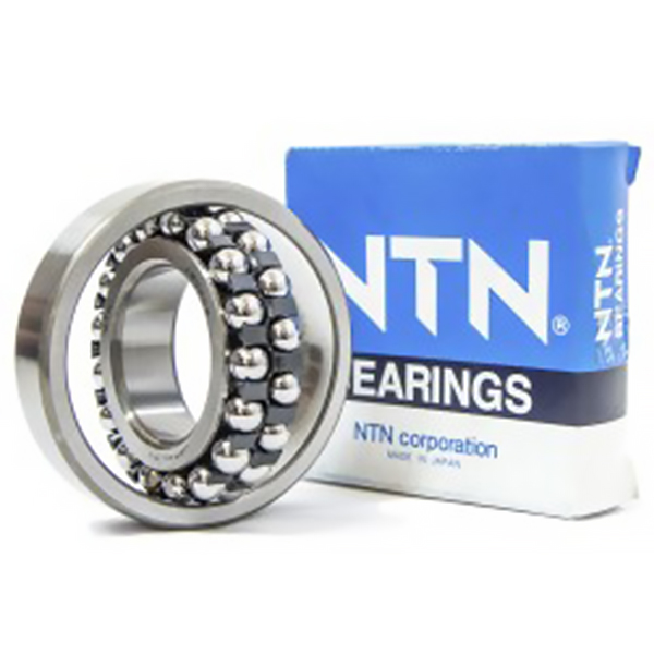 1210 SKC3 NTN Double Row Ball Bearing