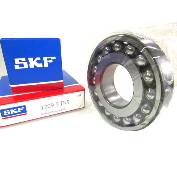 1309 ETN9 SKF Łożysko kulkowe dwurzędowe