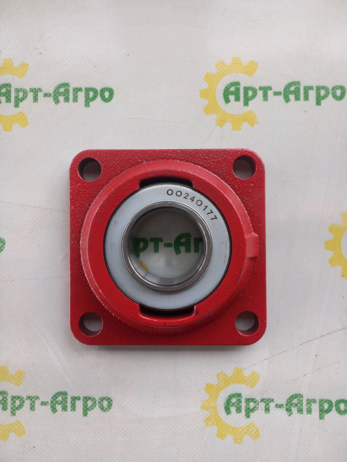 UDFU210/4P-2RSTN1 HORSCH (analogowy) Zespół łożyskowy