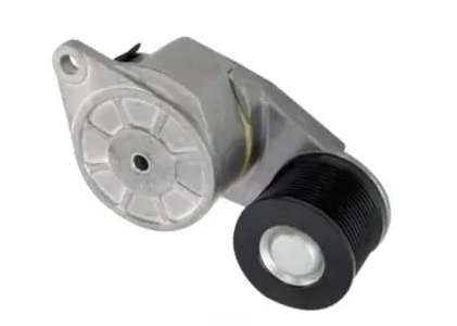 RE249801 Tensioner John Deere (analog)