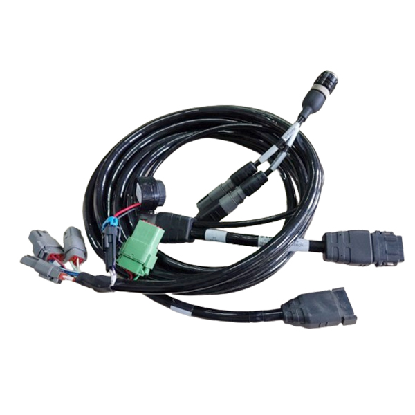 Zestaw kabli Trimble ZTN54035-5062
