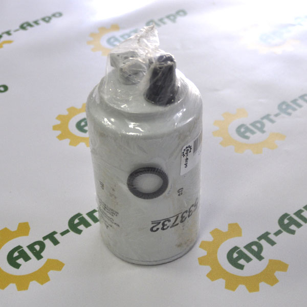 533732 Separator filtra WIX