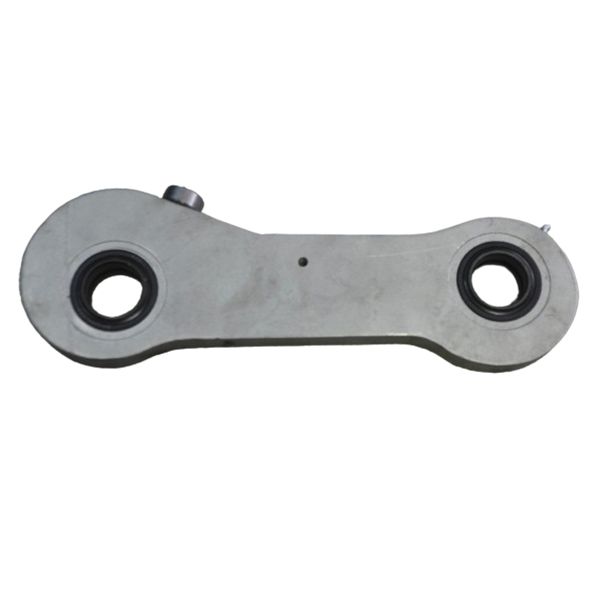 AL171754 John Deere Przednie zawieszenie (analogowe)