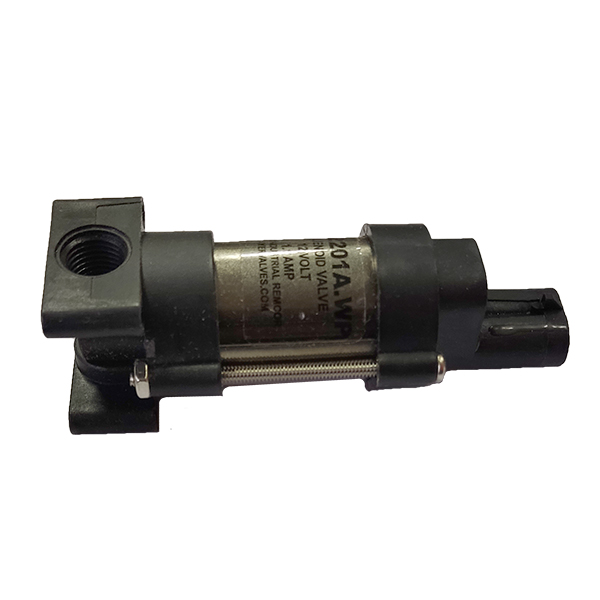 343778A1 Elektromagnes CNH