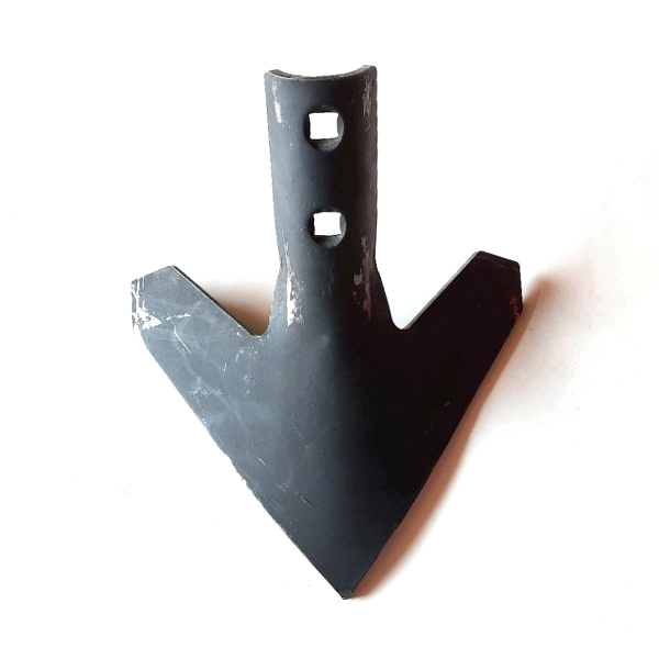 SO550300 Stopka 207 mm do stojaka (45x12) KOKERL