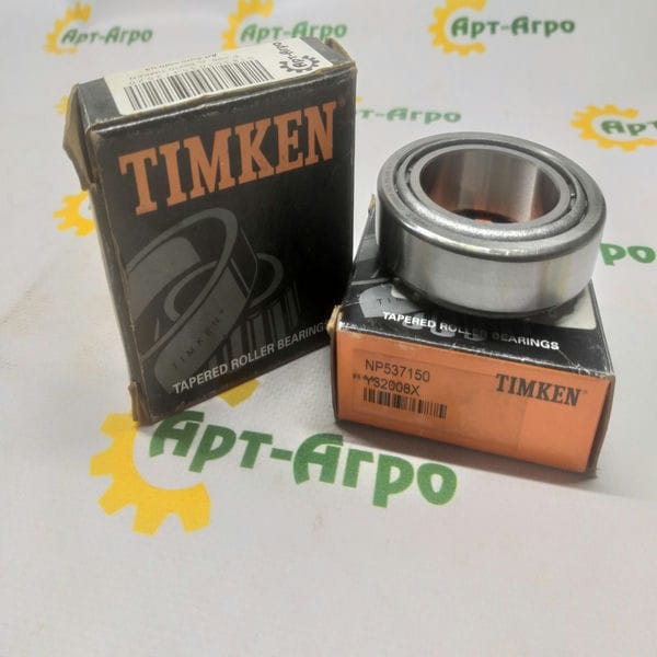 NP537150/Y32008XM Łożysko stożkowe TIMKEN