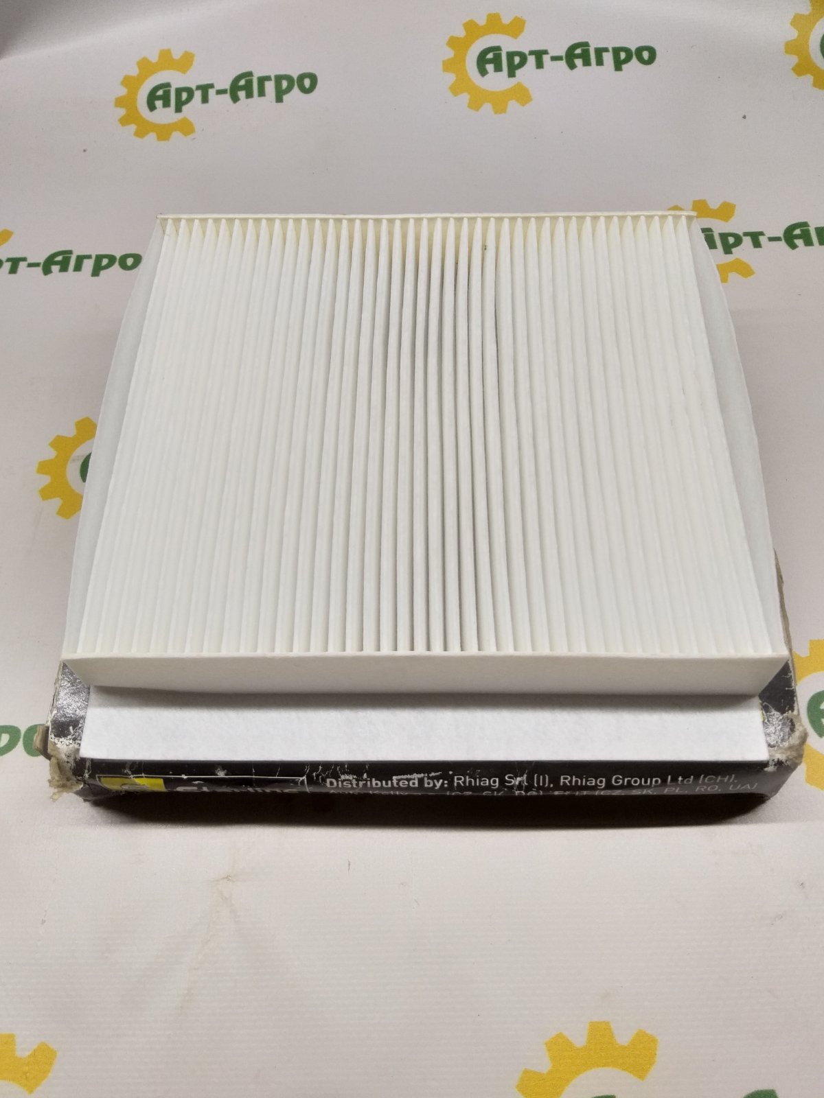 Filtr kabinowy STARLINE SFKF9509