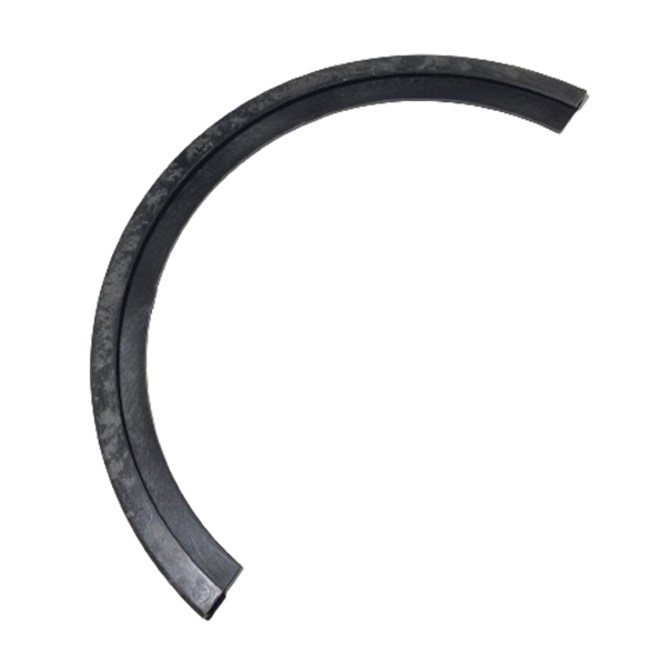 H214494 Compensation ring of the unloading auger John Deere