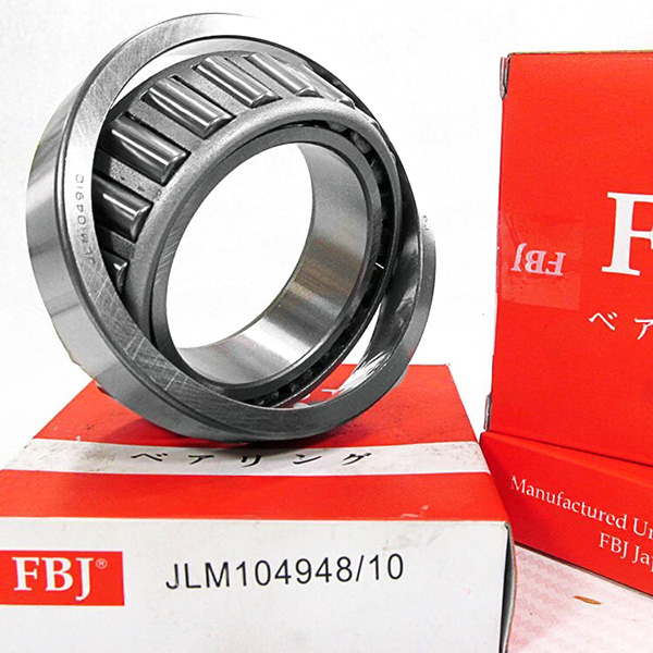 JLM 104948/10 FBJ Tapered Bearing