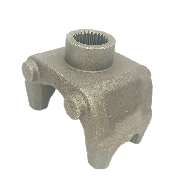 H130409 Forks John Deere (Royal Tiger)
