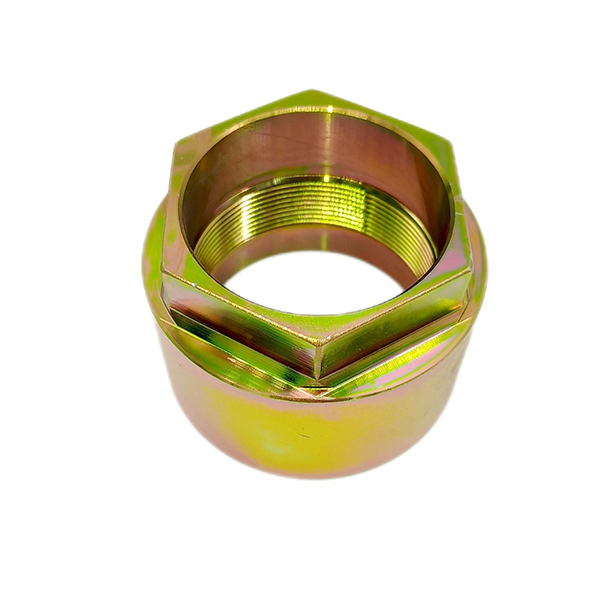H220662 Nut John Deere (Royal Tiger)