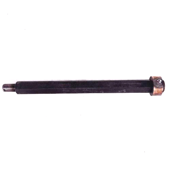 AH206707 6-groove auger shaft for JOHN DEERE combine (Royal Tiger)