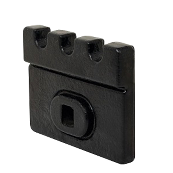 HXE138427 Sealing Plate JOHN DEERE (Royal Tiger)