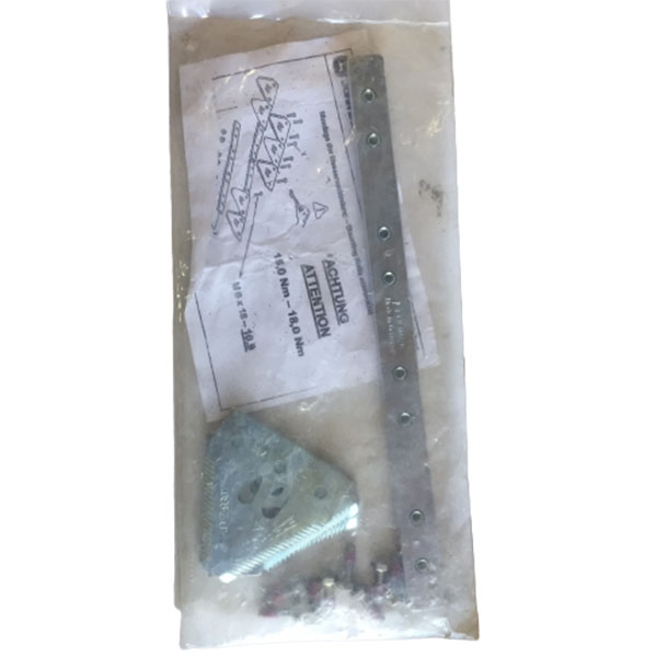 AH168906 Łącznik noża, zestaw, 8 otworów (AH143576) JD600 (Europa)