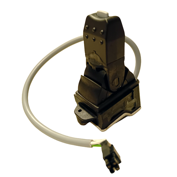 3909462M91 Joystick MASSEY FERGUSON (AGCO PARTS)