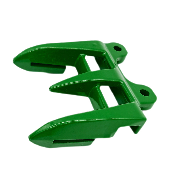 H229537-RT Protective Finger Against Jamming JOHN DEERE (ROYAL TIGER)