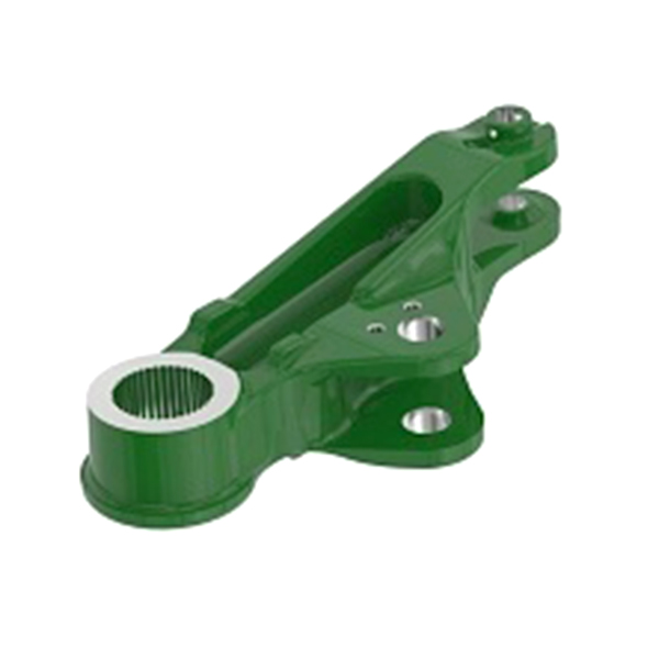 R244964 Left lifting arm of the rear hitch John Deere (Royal Tiger)