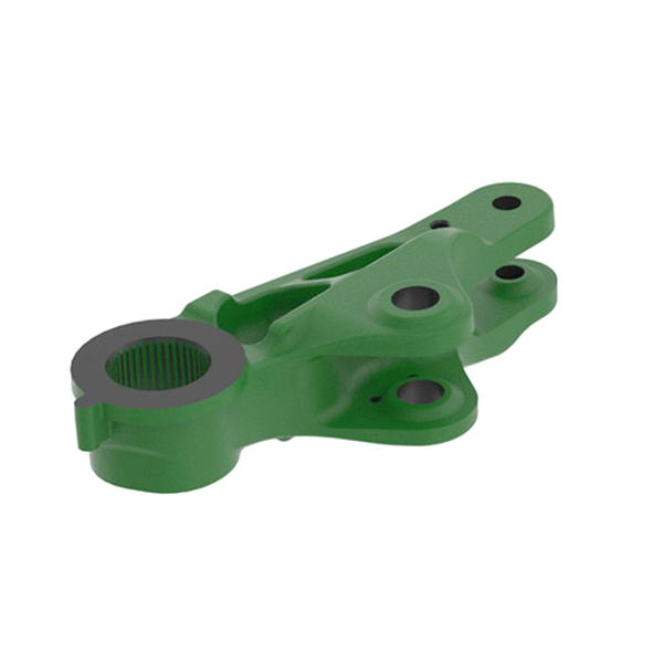R244965 Right lifting arm of the rear hitch John Deere (Royal Tiger)