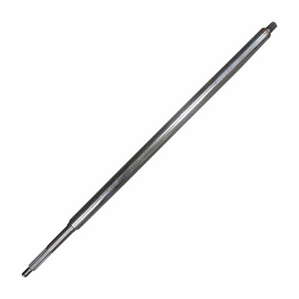 HXE42567 Drive Shaft (5 keyways) JOHN DEERE (Royal Tiger)