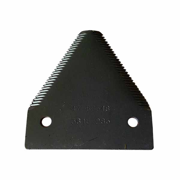 47980548 Segment noży do hedera CNH New Holland
