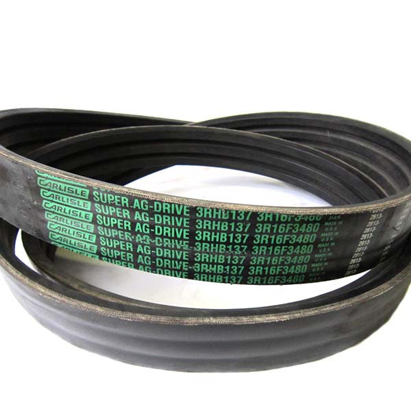 3RHB137 Pasek wieloklinowy Carlisle
