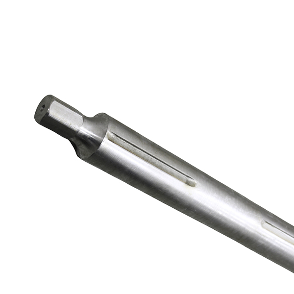HXE42567 Drive Shaft (5 keyways) JOHN DEERE (Royal Tiger)