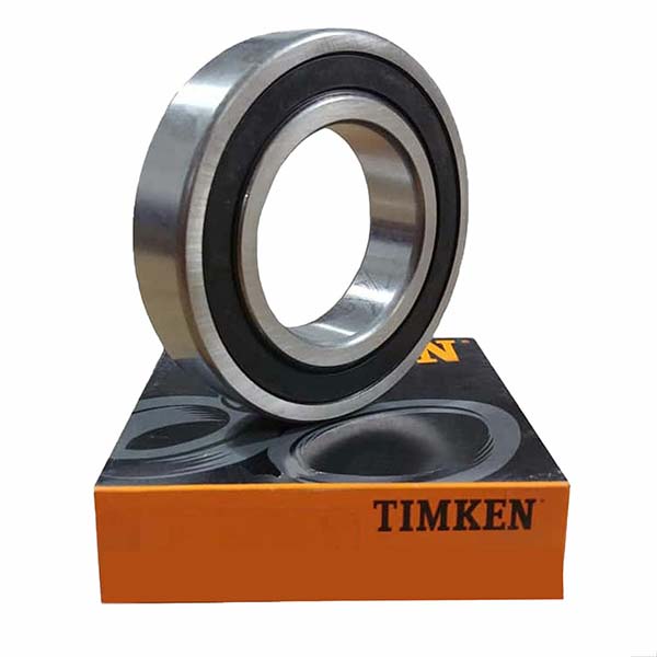 6013 Łożysko kulkowe jednorzędowe 2RS ​​TIMKEN