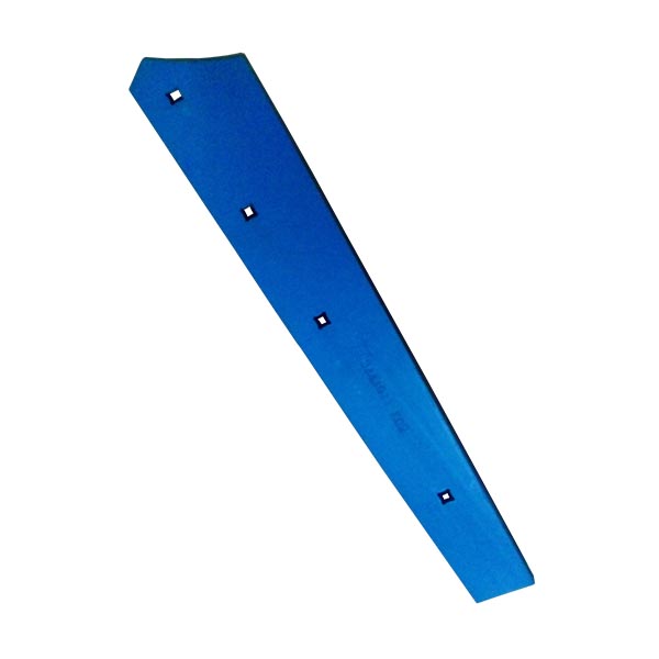 3444011-F Lewy pasek ostrza Lemken FRANK