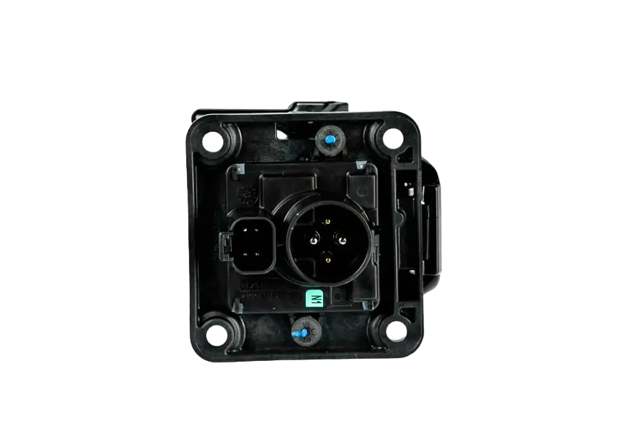 RE568839 Gniazdo elektryczne ISOBUS 60A John Deere
