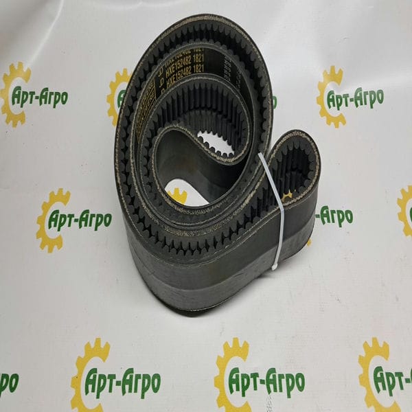 HXE152482 Wzmianka John Deere