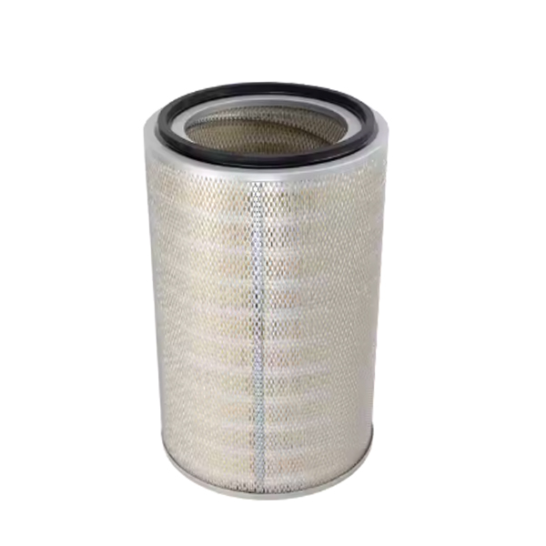 WA41053 Filtr powietrza WISSEN