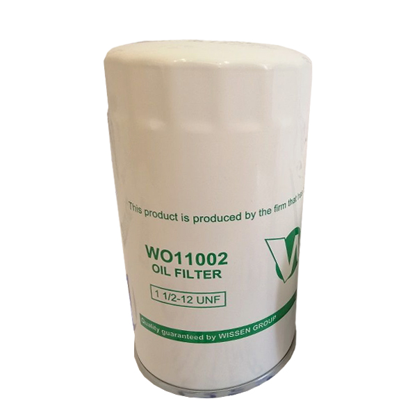 WO11002 Filtr oleju Wissen