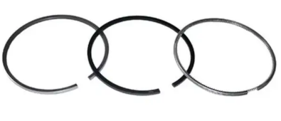 RE507852 Piston Ring Set John Deere (analog)