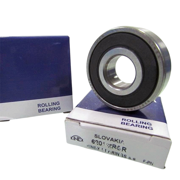 6201-2RS Ball Bearing Single Row KINEX