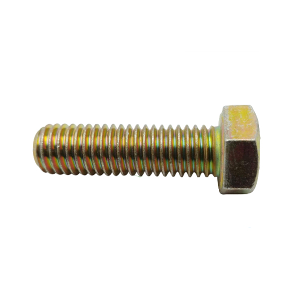19H2473 Болт 1/2"X1-3/4" John Deere (HDparts)
