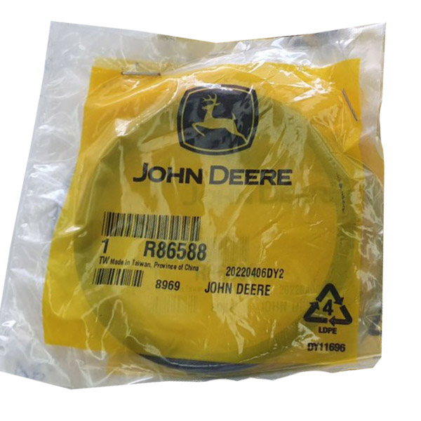 R86588 Pierścień uszczelniający John Deere